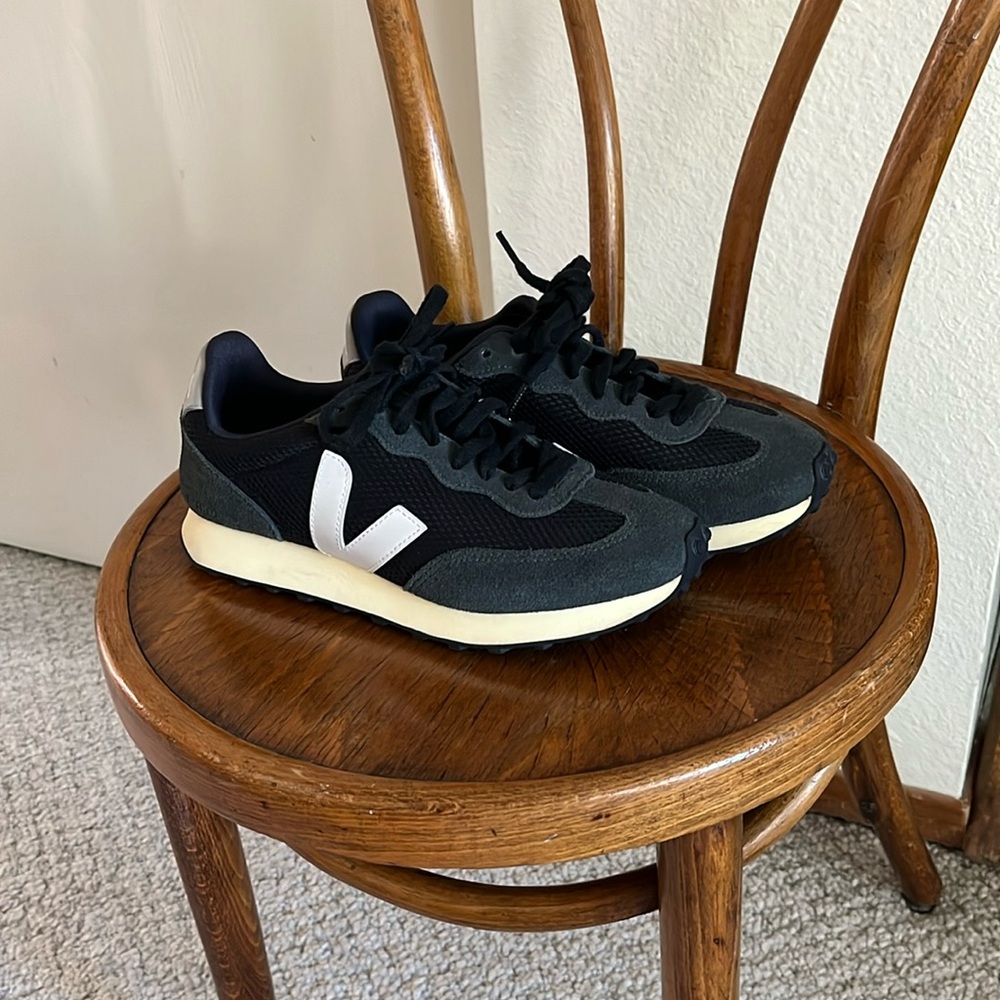 Veja Rio Bianco sneakers